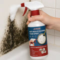 Multi Purpose Mold Cleaner Household Mildew Remover Spray Active Mildew Mould Removal Foam Cleaner for Bathroom Tiles and Walls